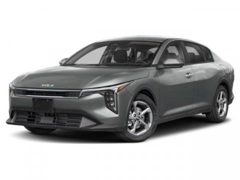 2025 Kia K4 LXS — Sedan — 5,487 mi — Auburn, AL
