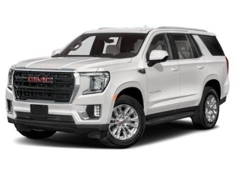 2022 GMC Yukon SLE — SUV — 40,750 mi — Auburn, AL