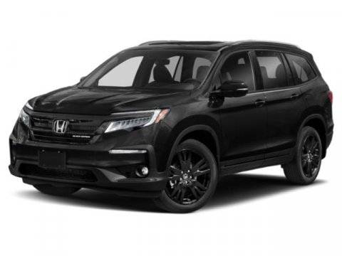 2019 Honda Pilot EX — SUV — 95,856 mi — Auburn, AL