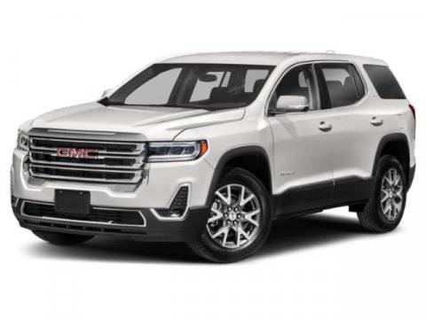 2022 GMC Acadia SLE — SUV — 32,618 mi — Auburn, AL