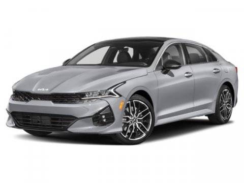 2023 Kia K5 GT — Sedan — 88,131 mi — Auburn, AL