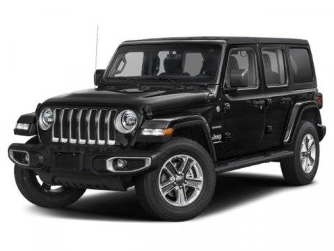 2023 Jeep Wrangler High Altitude — SUV — 52,000 mi — Auburn, AL