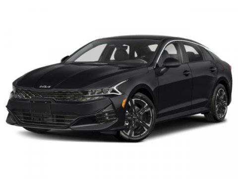 2022 Kia K5 GT-Line — Sedan — 80,334 mi — Auburn, AL