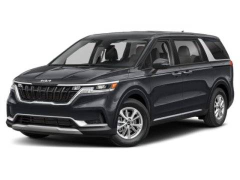 2024 Kia Carnival LXS — Minivan — 19,606 mi — Auburn, AL