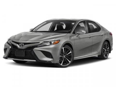 2019 Toyota Camry XSE — Sedan — 45,042 mi — Auburn, AL
