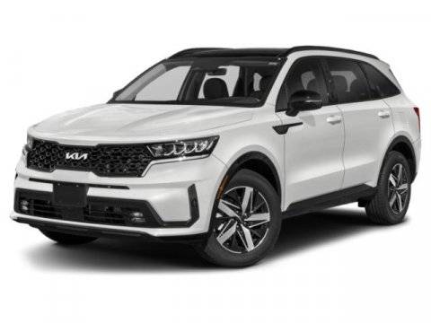 2023 Kia Sorento EX — SUV — 43,655 mi — Auburn, AL