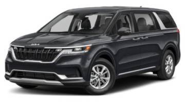 2024 Kia Carnival LXS — Minivan — 8,114 mi — Auburn, AL