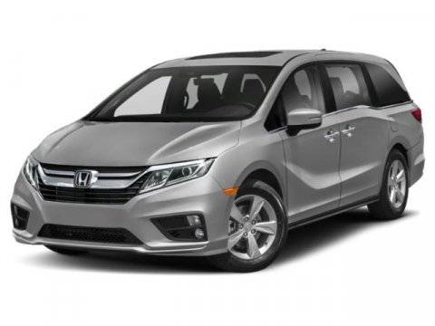 2019 Honda Odyssey EX-L — Minivan — 94,500 mi — Auburn, AL