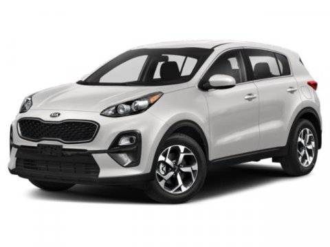 2022 Kia Sportage LX — SUV — 76,995 mi — Auburn, AL
