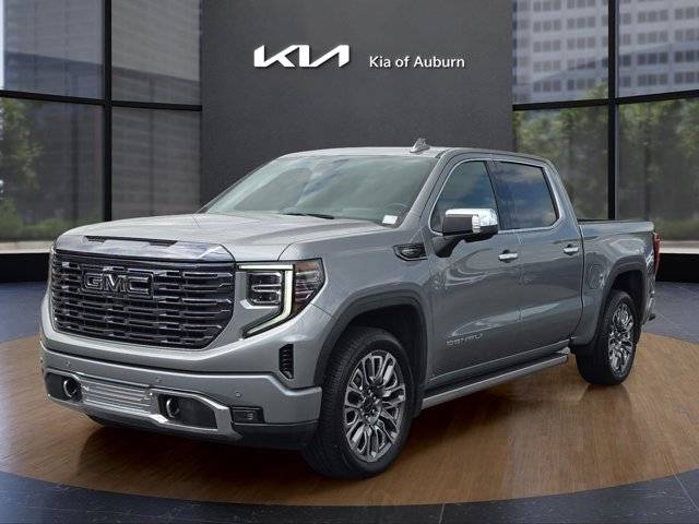 2024 GMC Sierra 1500 Denali Ultimate — Pickup Truck — 22,082 mi — Auburn, AL