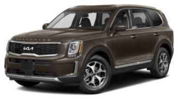 2022 Kia Telluride EX — SUV — 48,798 mi — Auburn, AL