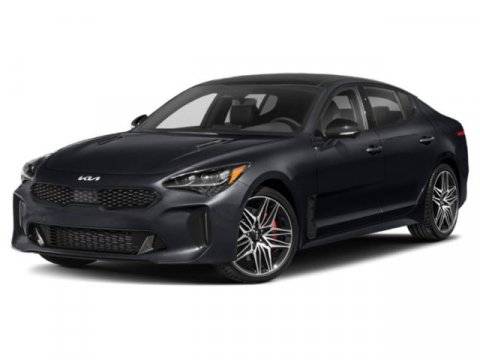 2023 Kia Stinger GT2 — Hatchback — 27,753 mi — Auburn, AL