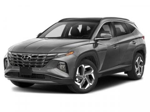 2023 Hyundai Tucson Limited — SUV — 30,092 mi — Auburn, AL