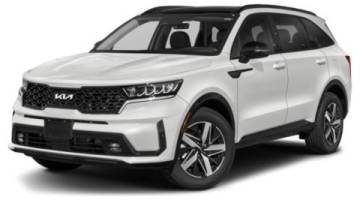 2023 Kia Sorento EX — SUV — 39,526 mi — Auburn, AL