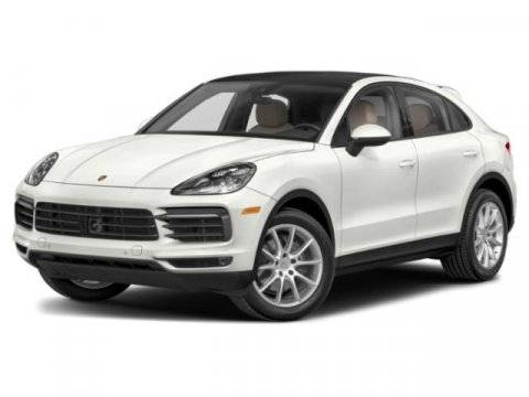 2020 Porsche Cayenne Turbo — SUV — 7,196 mi — Auburn, AL