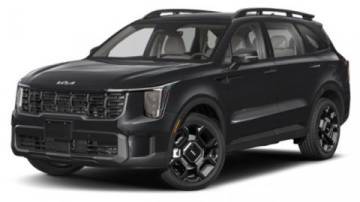 2024 Kia Sorento X-Line EX — SUV — 1,000 mi — Auburn, AL