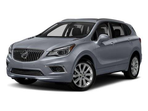 2016 Buick Envision Premium II — SUV — 45,759 mi — Auburn, AL