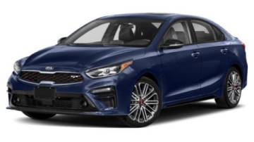 2021 Kia Forte GT — Sedan — 30,950 mi — Auburn, AL