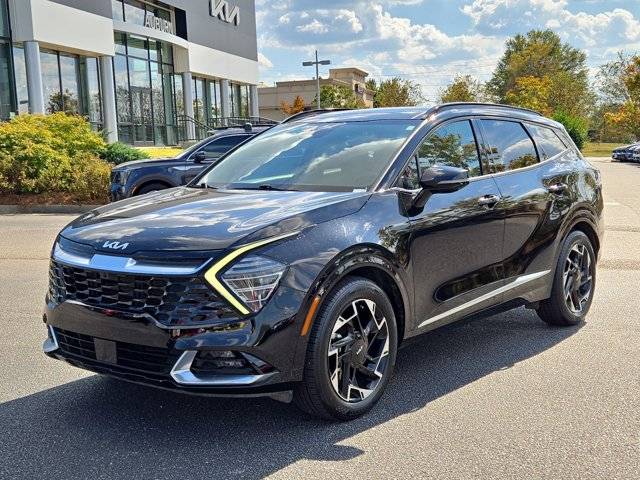 2023 Kia Sportage SX-Prestige — SUV — 81,200 mi — Auburn, AL
