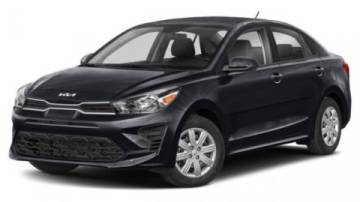 2023 Kia Rio S — Sedan — 22,652 mi — Auburn, AL