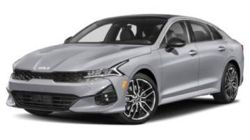 2024 Kia K5 GT — Sedan — 15,922 mi — Auburn, AL
