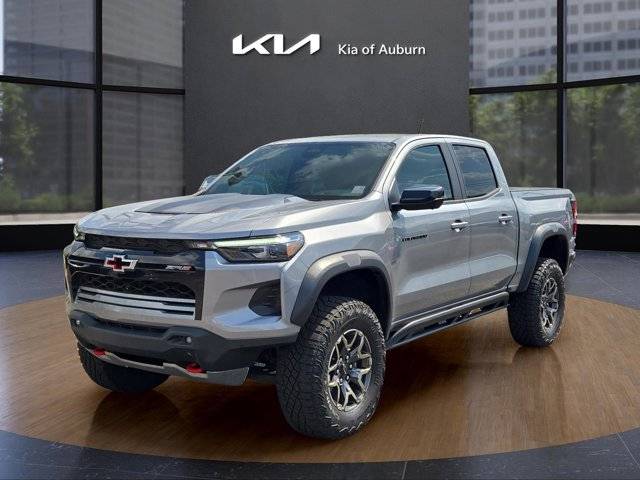 2023 Chevrolet Colorado ZR2 — Pickup Truck — 49,114 mi — Auburn, AL