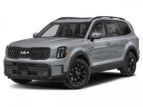 2024 Kia Telluride SX X-Pro — SUV — 40,918 mi — Auburn, AL