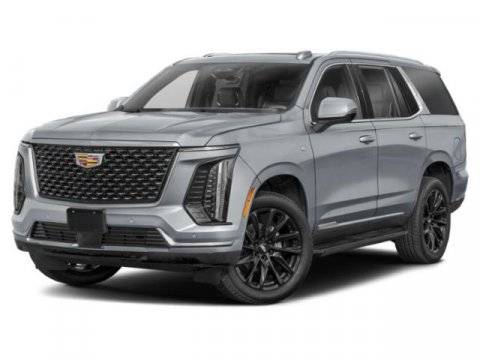 2025 Cadillac Escalade Sport Platinum — SUV — 5,478 mi — Auburn, AL