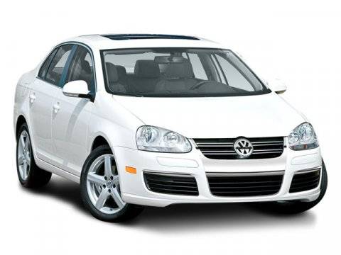 2008 Volkswagen Jetta SE — Sedan — 233,000 mi — Auburn, AL