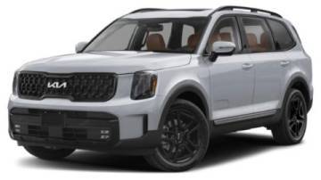 2024 Kia Telluride SX X-Line — SUV — 8,326 mi — Auburn, AL