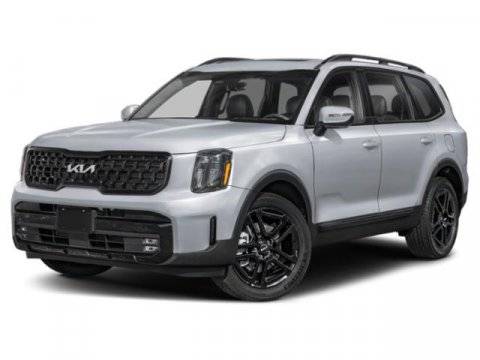 2024 Kia Telluride SX Prestige X-Line — SUV — 34,981 mi — Auburn, AL