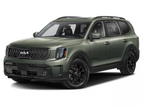 2025 Kia Telluride SX Prestige X-Pro — SUV — 6,765 mi — Auburn, AL