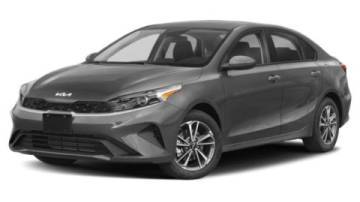 2023 Kia Forte LXS — Sedan — 56,338 mi — Auburn, AL