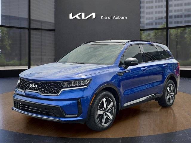 2023 Kia Sorento S — SUV — 33,914 mi — Auburn, AL