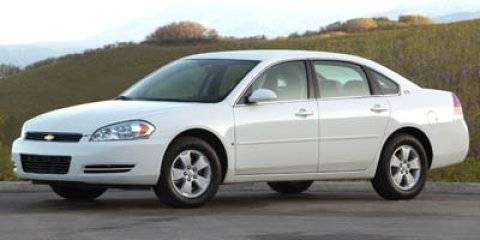 2006 Chevrolet Impala LS — Sedan — 160,000 mi — Auburn, AL