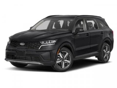 2021 Kia Sorento S — SUV — 106,726 mi — Auburn, AL