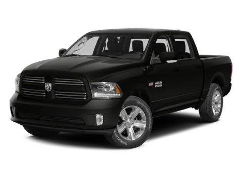 2014 Ram 1500 Longhorn — Pickup Truck — 121,899 mi — Auburn, AL