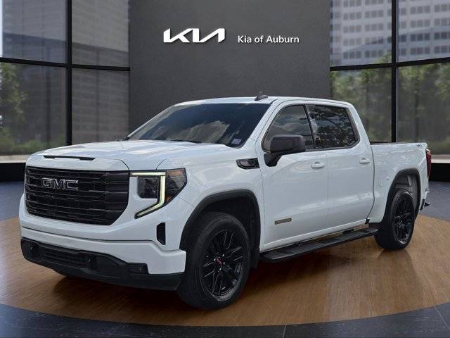 2023 GMC Sierra 1500 Elevation — Pickup Truck — 50,091 mi — Auburn, AL