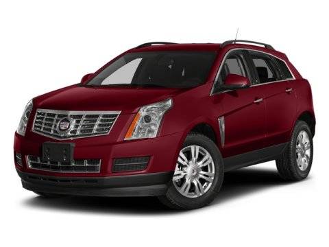 2014 Cadillac SRX Standard — SUV — 101,730 mi — Auburn, AL