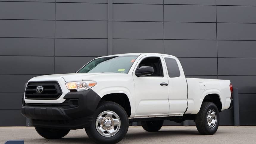 2021 Toyota Tacoma SR — Pickup Truck — 105,644 mi — Ozark, MO