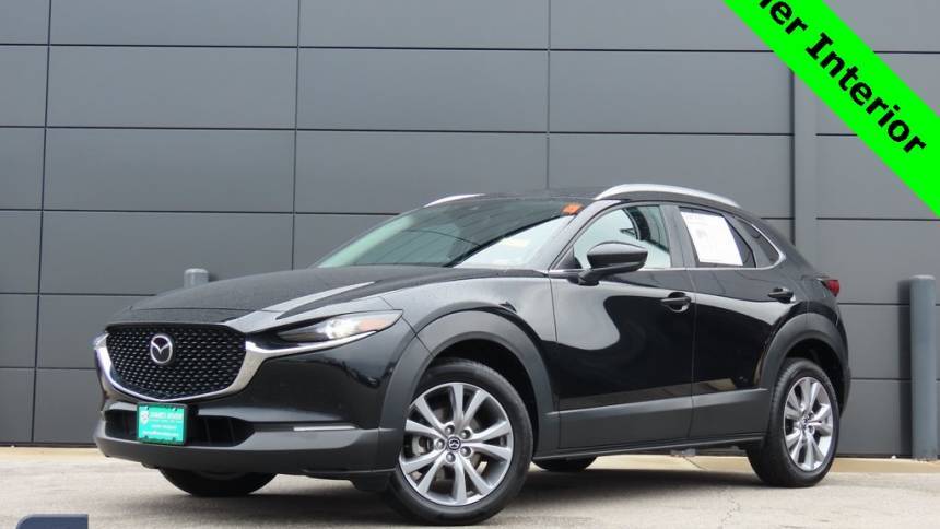 2023 Mazda CX-30 Select — SUV — 34,915 mi — Ozark, MO