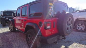 2018 Jeep Wrangler Sport S For Sale in Ozark, MO - 1C4HJXDN6JW321182 -  TrueCar