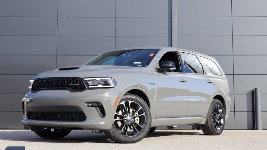 2022 Dodge Durango R/T — SUV — 50,344 mi — Ozark, MO