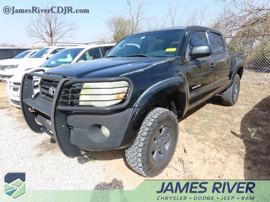 2006 Toyota Tacoma PreRunner — Pickup Truck — 184,710 mi — Ozark, MO