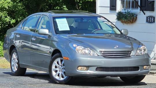 2004 Lexus ES ES 330 — Sedan — 175,099 mi — Louisburg, NC