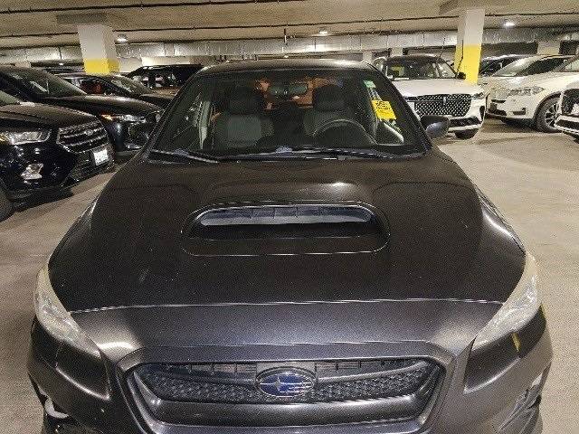 2017 Subaru WRX Premium — Sedan — 119,276 mi — Santa Monica, CA