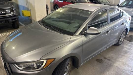 2017 Hyundai Elantra SE — Sedan — 114,065 mi — Santa Monica, CA