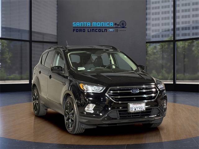 2018 Ford Escape SE — SUV — 26,768 mi — Santa Monica, CA