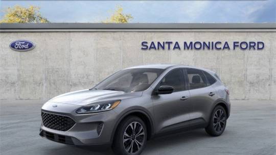 2022 Ford Escape SE — SUV — 9,175 mi — Santa Monica, CA