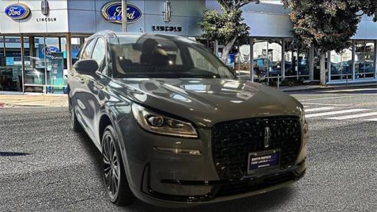 2023 Lincoln Corsair Reserve — SUV — 9,017 mi — Santa Monica, CA